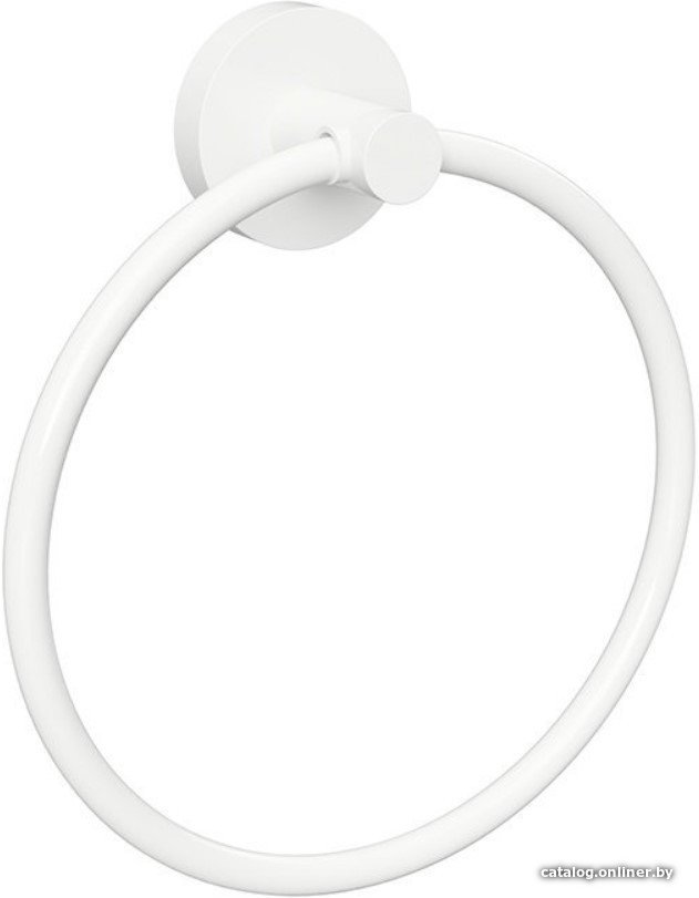 Держатель для полотенца Bemeta White 104104064