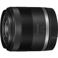Объектив Canon RF-S 14-30mm F4-6.3 IS STM PZ