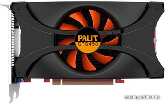 Palit GeForce GTS 450 (1024MB GDDR5)