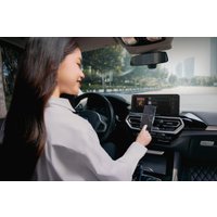 Телефон Infinix Note 50 Pro X6855 8GB/256GB (серый титан)