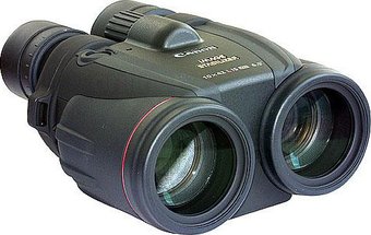 Canon 10x42L IS WP