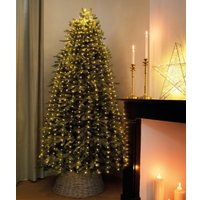 Новогодняя гирлянда Kaemingk Лучи Росы 496143 (210см)