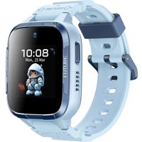Детские умные часы HONOR Choice Kids Watch Plus (голубой)