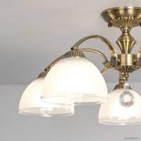 Люстра средней высоты Citilux Франческа CL417153