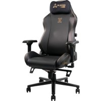 Игровое (геймерское) кресло Evolution Player One X-Base (черный)