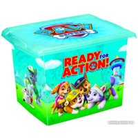 Ящик для хранения Keeeper Filip/Paw Patrol 91921