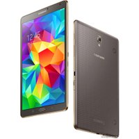 Планшет Samsung Galaxy Tab S 8.4 16GB Titanium Bronze (SM-T700)