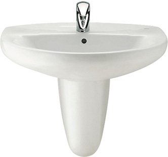 

Умывальник Roca Victoria 327394000