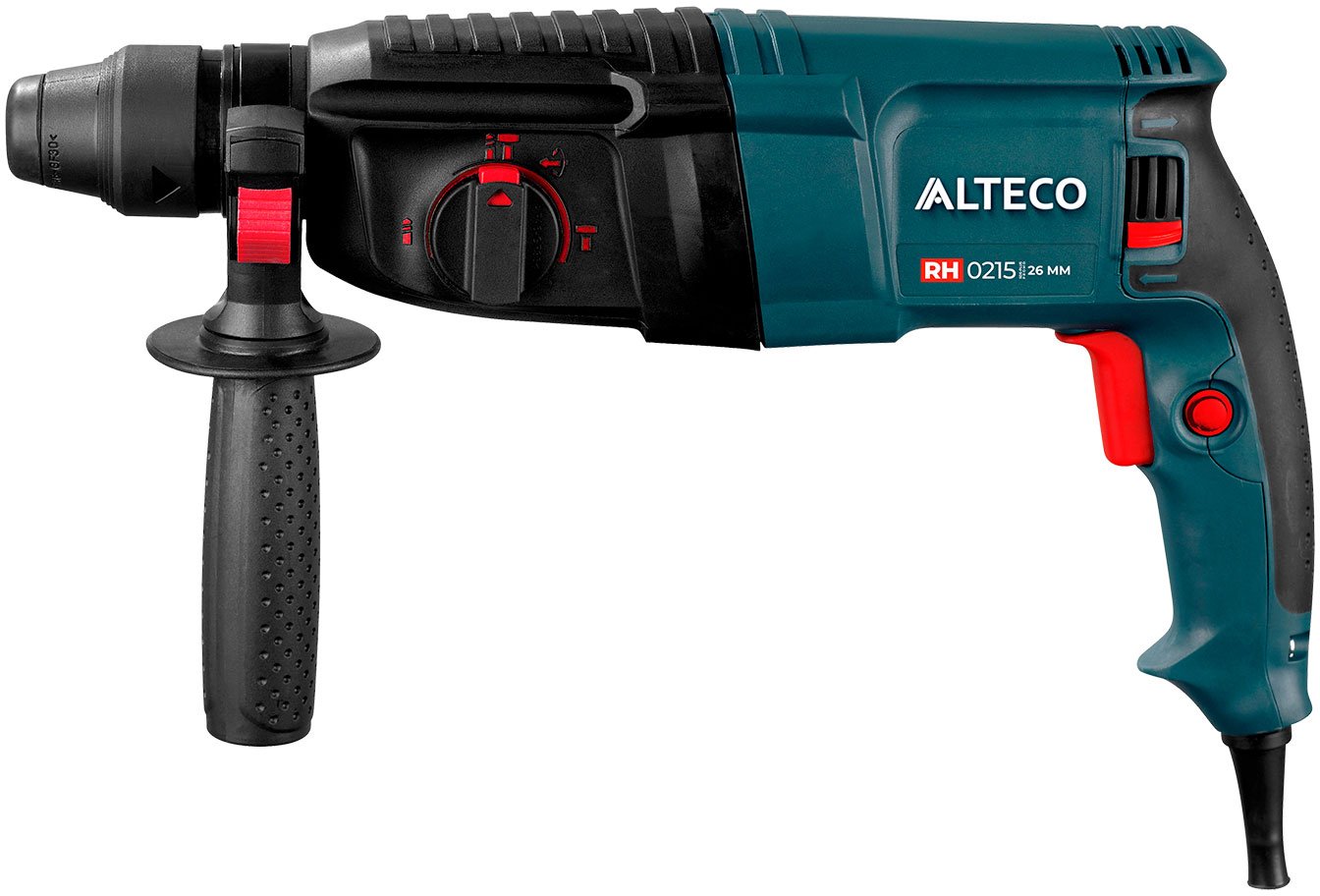 Перфоратор Alteco RH 0215 Promo 27501