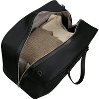Дорожная сумка Samsonite Image Biz Black 51 см