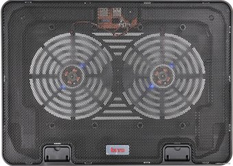 Подставка Buro BU-LCP156-B214H