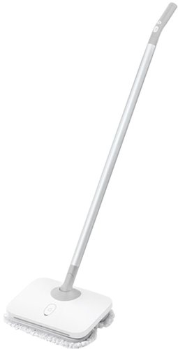 Электрошвабра Xiaomi Mijia Wireless Electric Mop (белый)