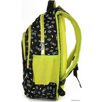 Школьный рюкзак Schoolformat Soft 3 Skate РЮКМ3-СКТ