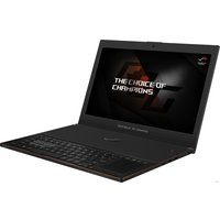 Игровой ноутбук ASUS Zephyrus GX501VI-GZ020T