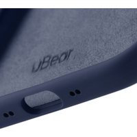 Чехол для телефона uBear Touch Mag Case для iPhone Air (темно-синий)