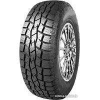 Летние шины HI FLY Vigorous AT606 265/60R18 110T M+S 3PMSF