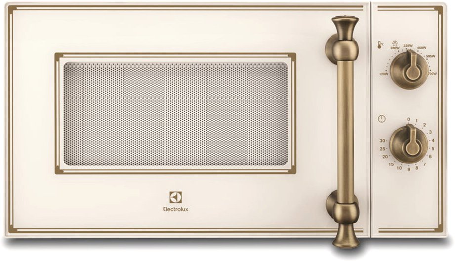 

Микроволновая печь Electrolux EMM20000OC