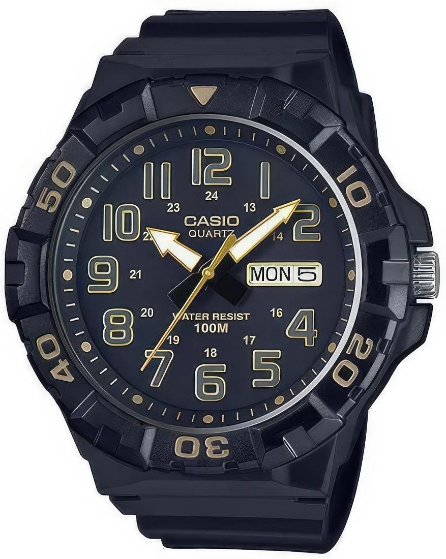 

Наручные часы Casio MRW-210H-1A2