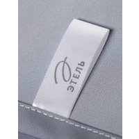 Скатерть Этель Agate 10782113 (серо-голубой)