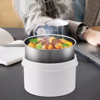 Ланч-бокс Kitfort KT-1241-3