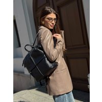 Женская сумка Igermann 2049 25С2049КЧ (черный)