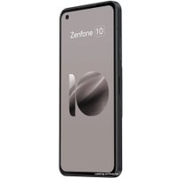 Смартфон ASUS Zenfone 10 8GB/256GB (полуночный черный)