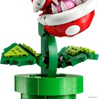 Конструктор LEGO Super Mario 71426 Растение Пиранья