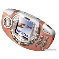 Телефон Nokia 3300