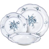 Столовый сервиз Tognana Cappettata Heritage Florals CV070186184