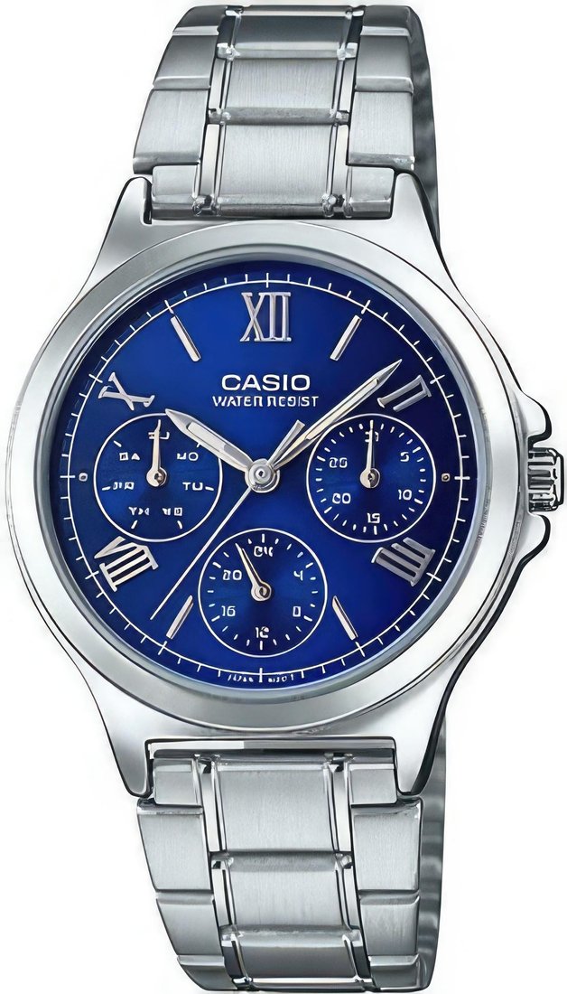 

Наручные часы Casio LTP-V300D-2A2