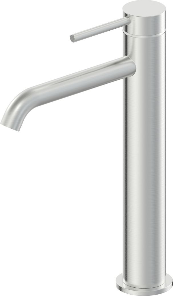 

Смеситель Oliveeka 88239017 (никель)