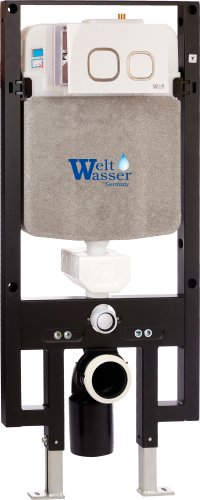 WeltWasser Amberg 497