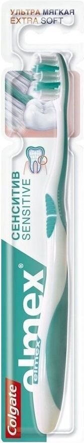 

Зубная щетка Colgate Elmex Сенситив (1 шт)