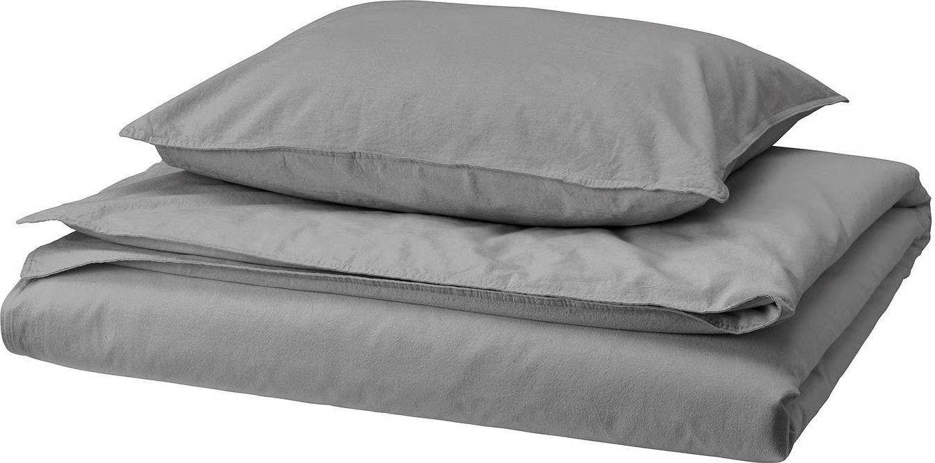 1-спальный комплект постельного белья Ikea Angslilja 70608882