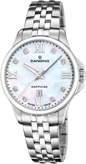 

Наручные часы Candino Lady Elegance C4766/1