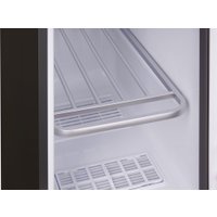 Паровой шкаф для одежды Hiberg SD 3G