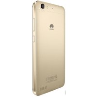 Смартфон Huawei GR3 Gold