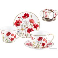 Сервиз Elan Gallery Маки 420457