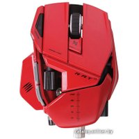 Игровая мышь Mad Catz R.A.T. 9 Gaming Mouse