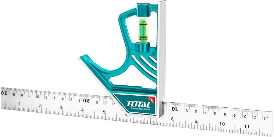 

Угольник Total TMT653005