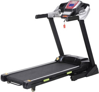 Электрическая беговая дорожка Funfit dk-13