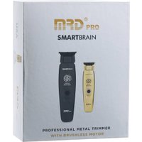 Окантовочный триммер MRD Pro MRD-GMT-90-4 (черный)