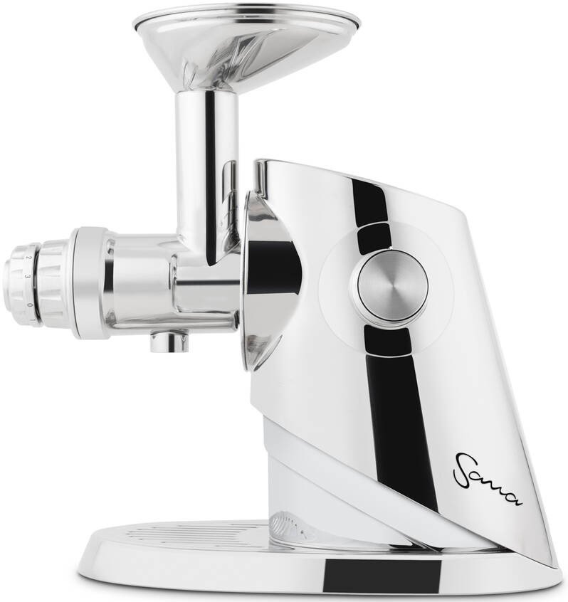 

Соковыжималка Sana Juicer Ultimate 929