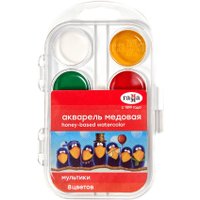 Набор школьника Офистон Маркет Набор школьно-письменных принадлежностей, 25-предметов