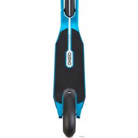 Двухколесный подростковый самокат Oxelo Town 7 EF 15 светло-синий