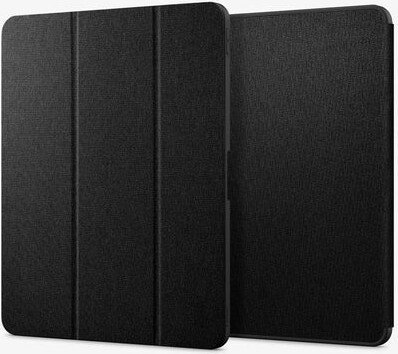 

Чехол для планшета Spigen Urban Fit для Apple iPad Air 13" 2024/2025 ACS07671 (черный)