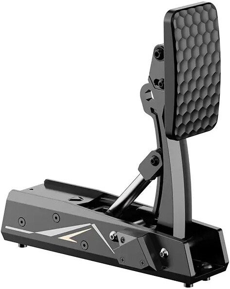 Педальный блок Moza CRP2 Load Cell Clutch Pedal RS067