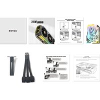 Видеокарта ZOTAC Gaming GeForce RTX 5080 Solid Core OC ZT-B50800J2-10P в Орше