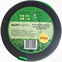 Леска для триммера WATT W30.150.4