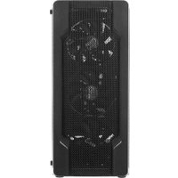 Компьютер Iven Gaming Black 200726